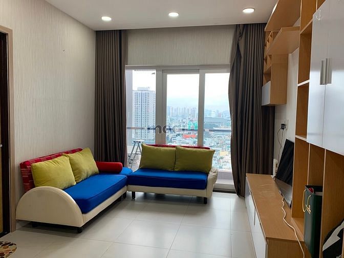 Hình ảnh ✔ Cho thuê CHCC XI GRAND COURT 81m 3pn 2wc - Nội thất đầy đủ