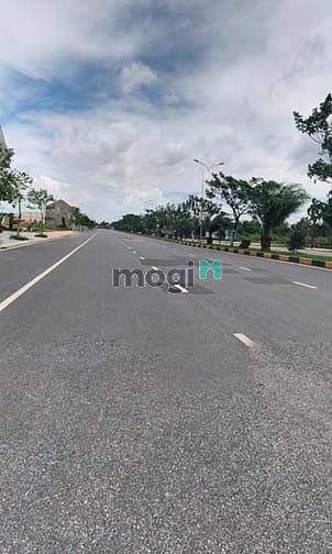 Hình ảnh Bán gấp lô đất khu TĐC Nam Rạch Chiếc, Nguyễn Duy Trinh, Q2.SHR 1.8 tỷ