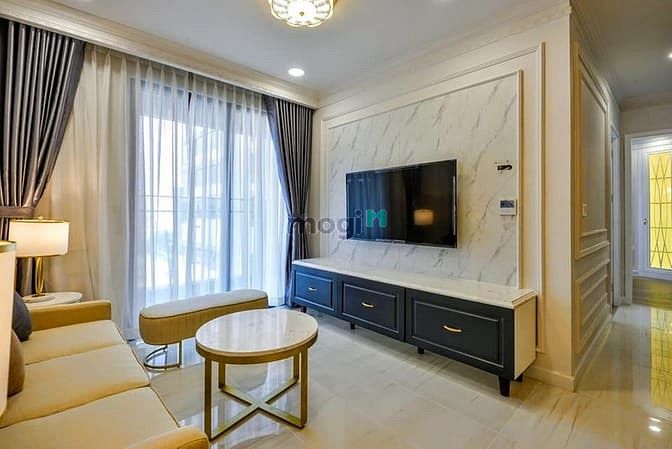Hình ảnh ✔ Cho thuê CHCC KINGDOM 101 - 72m 2pn 2wc - Nội thất đầy đủ