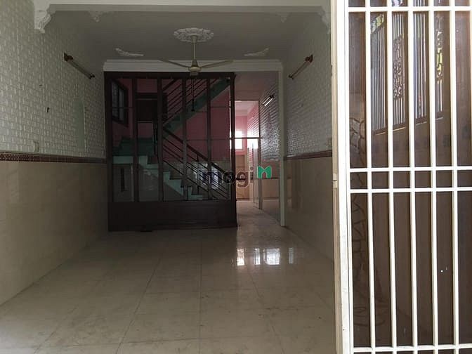 Hình ảnh Tân Phú , Nhà 45m2 Tân Sơn Nhì - Hẻm Rộng To