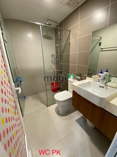 Hình ảnh ✔ Cho thuê CHCC XI GRAND COURT 81m 3pn 2wc - Nội thất đầy đủ