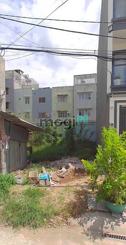 Hình ảnh Con đi du học bán đất đường Số 27, Thủ Đức, gần THCS Ngô Chí Quốc