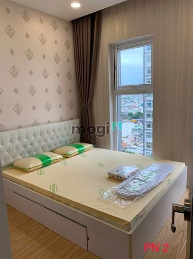 Hình ảnh ✔ Cho thuê CHCC XI GRAND COURT 81m 3pn 2wc - Nội thất đầy đủ