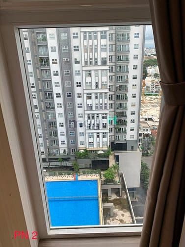 Hình ảnh ✔ Cho thuê CHCC XI GRAND COURT 81m 3pn 2wc - Nội thất đầy đủ