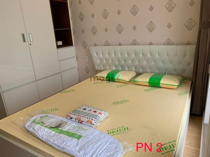 Hình ảnh ✔ Cho thuê CHCC XI GRAND COURT 81m 3pn 2wc - Nội thất đầy đủ