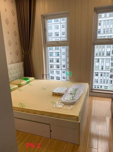 Hình ảnh ✔ Cho thuê CHCC XI GRAND COURT 81m 3pn 2wc - Nội thất đầy đủ