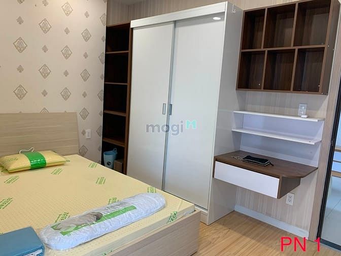 Hình ảnh ✔ Cho thuê CHCC XI GRAND COURT 81m 3pn 2wc - Nội thất đầy đủ
