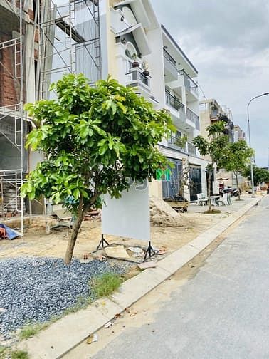 Hình ảnh Siêu Phẩm KDT Tân Tạo TP.HCM Sổ riêng