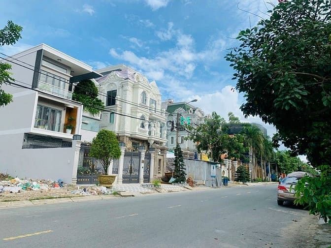 Hình ảnh Siêu Phẩm KDT Tân Tạo TP.HCM Sổ riêng
