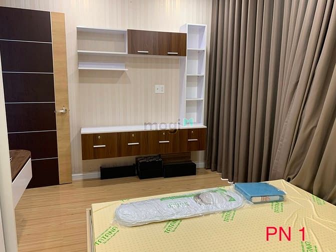 Hình ảnh ✔ Cho thuê CHCC XI GRAND COURT 81m 3pn 2wc - Nội thất đầy đủ