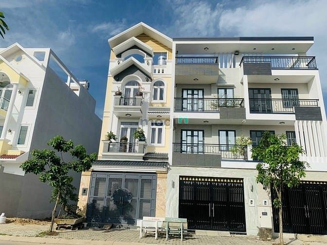 Hình ảnh Siêu Phẩm KDT Tân Tạo TP.HCM Sổ riêng