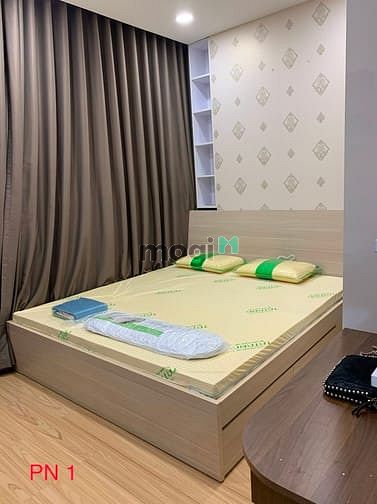 Hình ảnh ✔ Cho thuê CHCC XI GRAND COURT 81m 3pn 2wc - Nội thất đầy đủ