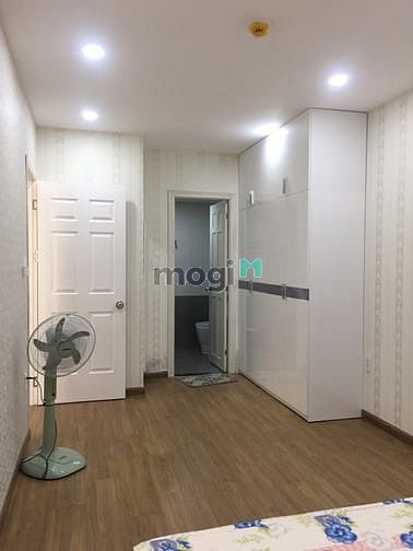 Hình ảnh CHCC 2 PN tại Garden Gate – 16tr/th – full NT