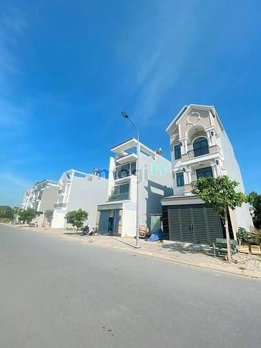 Hình ảnh Siêu Phẩm KDT Tân Tạo TP.HCM Sổ riêng