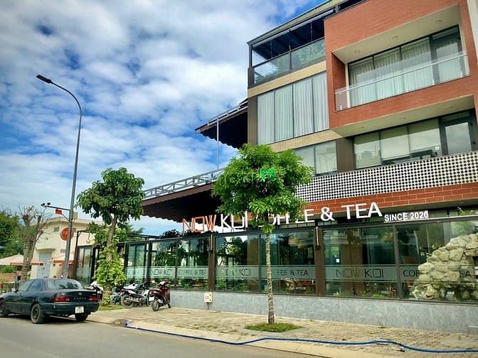 Hình ảnh Siêu Phẩm KDT Tân Tạo TP.HCM Sổ riêng