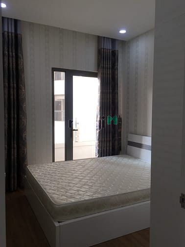 Hình ảnh CHCC 2 PN tại Garden Gate – 16tr/th – full NT