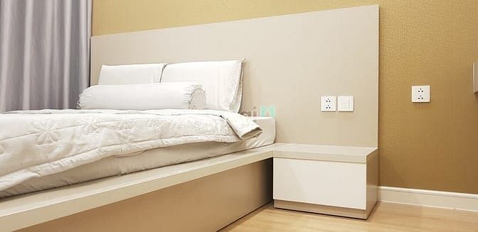 Hình ảnh Cho thuê gấp Trang Chủ MB66.COM / Đăng Ký Tặng 66K Millennium Q4 - 2PN 2WC 65m2 đầy đủ nội thất