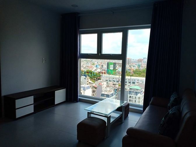 Hình ảnh ✔ Cho thuê CHCC XI GRAND COURT 86m 3pn 2wc - Nội thất đầy đủ