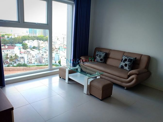 Hình ảnh ✔ Cho thuê CHCC XI GRAND COURT 86m 3pn 2wc - Nội thất đầy đủ