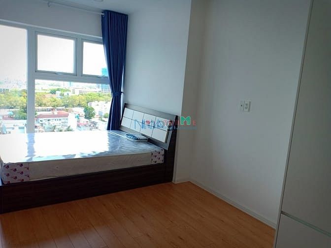 Hình ảnh ✔ Cho thuê CHCC XI GRAND COURT 86m 3pn 2wc - Nội thất đầy đủ
