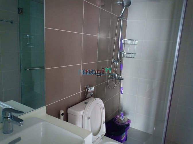 Hình ảnh ✔ Cho thuê CHCC XI GRAND COURT 86m 3pn 2wc - Nội thất đầy đủ
