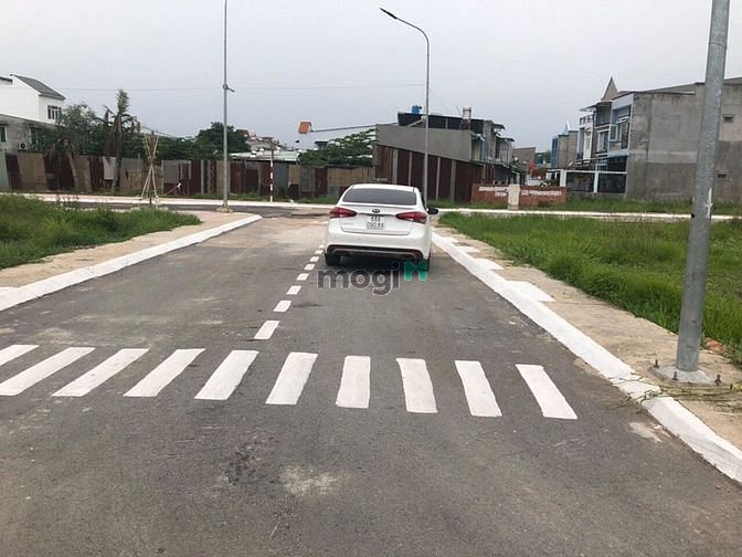 Hình ảnh Tôi cần bán lô đất MT hẻm 72 Nguyễn Tư Giản, Phường 12, Q.Gò Vấp.SHR