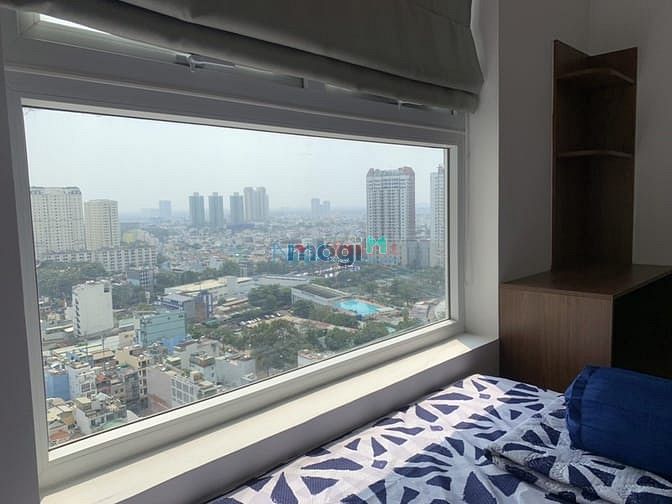 Hình ảnh ✔ Cho thuê CHCC XI GRAND COURT 75m 2pn 2wc - Nội thất đầy đủ