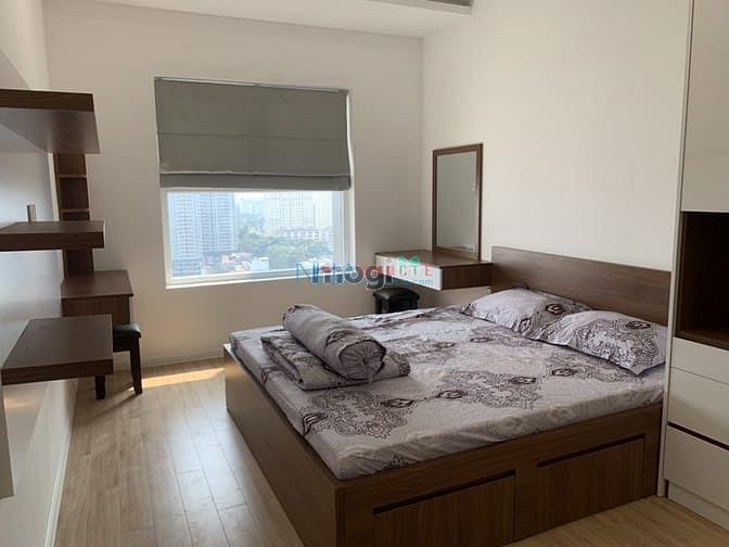 Hình ảnh ✔ Cho thuê CHCC XI GRAND COURT 75m 2pn 2wc - Nội thất đầy đủ