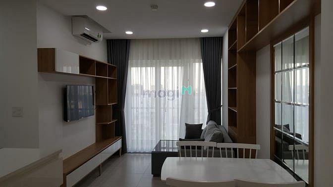 Hình ảnh ✔ Cho thuê CHCC XI GRAND COURT 70m 2pn 2wc - Nội thất đầy đủ