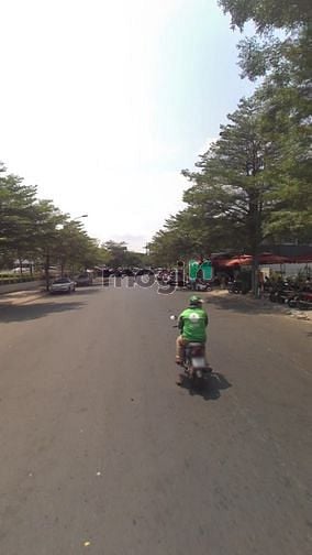 Hình ảnh Tôi cần bán lô đất MT hẻm 72 Nguyễn Tư Giản, Phường 12, Q.Gò Vấp.SHR