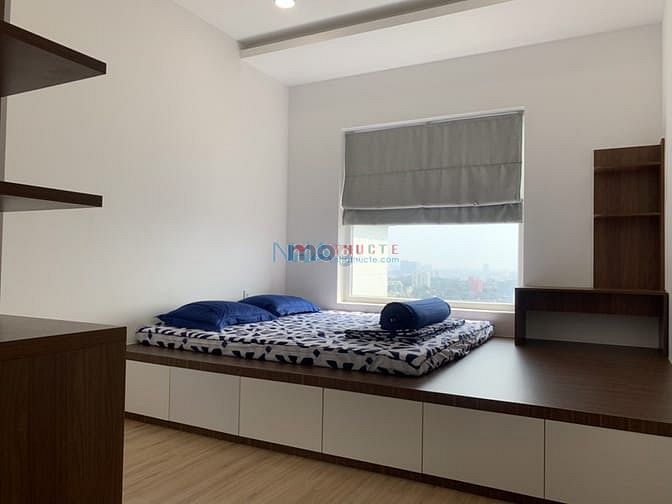 Hình ảnh ✔ Cho thuê CHCC XI GRAND COURT 75m 2pn 2wc - Nội thất đầy đủ