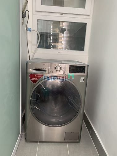 Hình ảnh ✔ Cho thuê CHCC XI GRAND COURT 75m 2pn 2wc - Nội thất đầy đủ