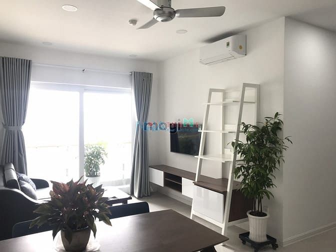 Hình ảnh ✔ Cho thuê CHCC XI GRAND COURT 75m 2pn 2wc - Nội thất đầy đủ