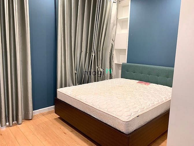 Hình ảnh ✔ Cho thuê CHCC XI GRAND COURT 90m 3pn 2wc - Nội thất đầy đủ