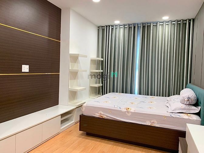 Hình ảnh ✔ Cho thuê CHCC XI GRAND COURT 90m 3pn 2wc - Nội thất đầy đủ