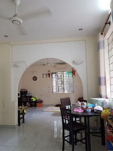 Hình ảnh Cho thuê nhà Nguyên Căn 110m2 giá 18tr/th