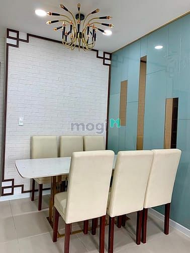 Hình ảnh ✔ Cho thuê CHCC XI GRAND COURT 90m 3pn 2wc - Nội thất đầy đủ