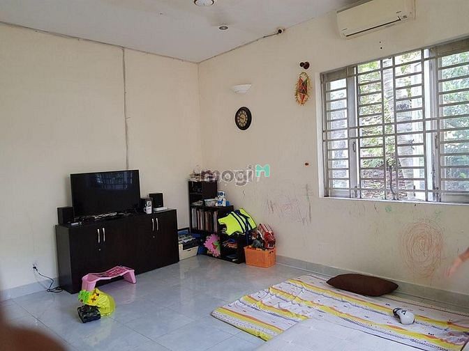Hình ảnh Cho thuê nhà Nguyên Căn 110m2 giá 18tr/th