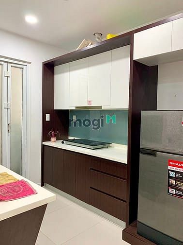 Hình ảnh ✔ Cho thuê CHCC XI GRAND COURT 90m 3pn 2wc - Nội thất đầy đủ
