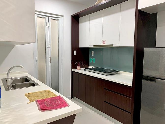 Hình ảnh ✔ Cho thuê CHCC XI GRAND COURT 90m 3pn 2wc - Nội thất đầy đủ