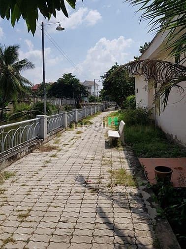 Hình ảnh Cho thuê nhà Nguyên Căn 110m2 giá 18tr/th