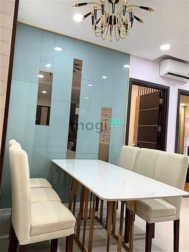Hình ảnh ✔ Cho thuê CHCC XI GRAND COURT 90m 3pn 2wc - Nội thất đầy đủ