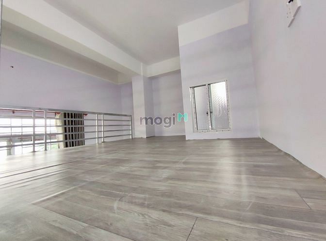 Hình ảnh Chung cư mini mới xây đẹp thoáng mát