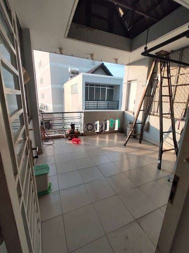 Hình ảnh ✅Nhà Đúc 4 Tấm 5Pn 4Wc NỘI THẤT MỚI, HẺM TÂY THẠNH