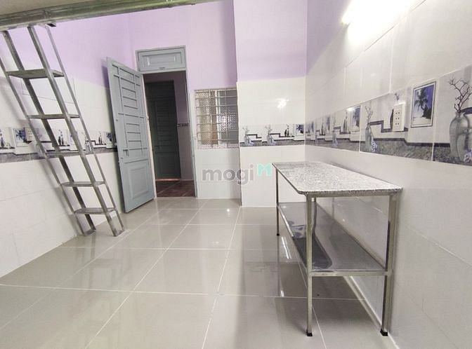 Hình ảnh Chung cư mini mới xây đẹp thoáng mát