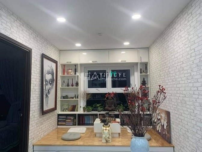 Hình ảnh ✔ Cho thuê CHCC XI GRAND COURT 80m 2pn 2wc - Nội thất đầy đủ