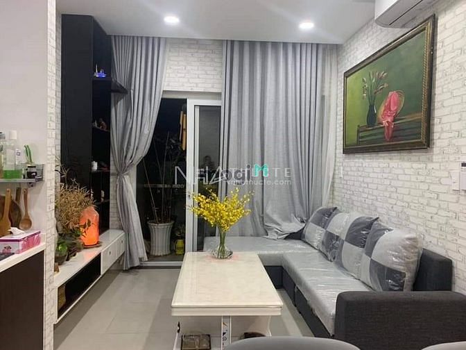 Hình ảnh ✔ Cho thuê CHCC XI GRAND COURT 80m 2pn 2wc - Nội thất đầy đủ