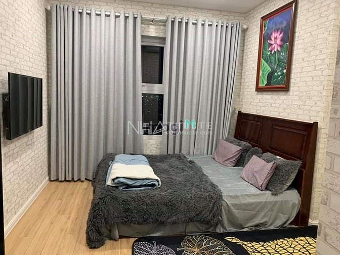 Hình ảnh ✔ Cho thuê CHCC XI GRAND COURT 80m 2pn 2wc - Nội thất đầy đủ