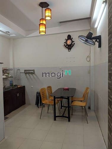 Hình ảnh ✅Nhà Đúc 4 Tấm 5Pn 4Wc NỘI THẤT MỚI, HẺM TÂY THẠNH