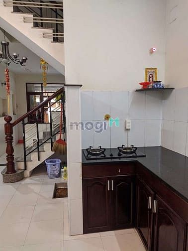 Hình ảnh ✅Nhà Đúc 4 Tấm 5Pn 4Wc NỘI THẤT MỚI, HẺM TÂY THẠNH